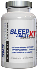 Serious Nutrition Solutions Sleep Assist XT|Lowcostvitamin.com|Sleeping Aids