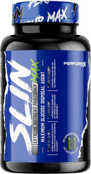 Performax Labs SlinMax Maximum Glucose Agent 120 Capsules|Lowcostvitamin.com|Sugar Control