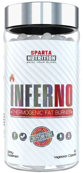 Sparta Nutrition Inferno Original|Lowcostvitamin.com|Weight Management