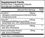 Sparta Nutrition Weight Loss Sparta Nutrition Inferno BLOWOUT SALE