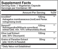 Sparta Nutrition Weight Loss Sparta Nutrition Inferno BLOWOUT SALE