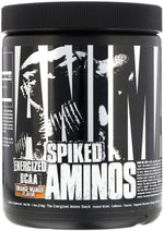Universal Animal Spiked Aminos 30 servings