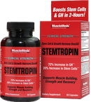 MuscleMeds Stemtropin Muscle Growth 60 capsules|Lowcostvitamin.com|Muscle Builder