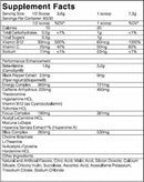 BlackMarket Labs Stim 60 servings|Lowcostvitamin.com|beta alanine