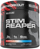 Killer Labz Stim Reaper Intense Pre-Workout 30 servings|Lowcostvitamin.com|Pre-Workout