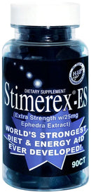 Hi-Tech Pharmaceuticals Stimerex-ES 90 Tablets|Lowcostvitamin.com|Appetite Control