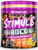 FinaFlex Stimul8 Hardcore|Lowcostvitamin.com|Pre-Workout