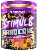 FinaFlex Stimul8 Hardcore|Lowcostvitamin.com|Pre-Workout