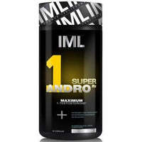 IronMag Labs HardCore IronMag Labs Super 1-Andro Rx
