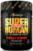 Alpha Lion Superhuman Burn|Lowcostvitamin.com|pre workout