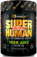 Alpha Lion Superhuman Burn|Lowcostvitamin.com|pre workout