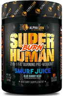 Alpha Lion Superhuman Burn|Lowcostvitamin.com|pre workout