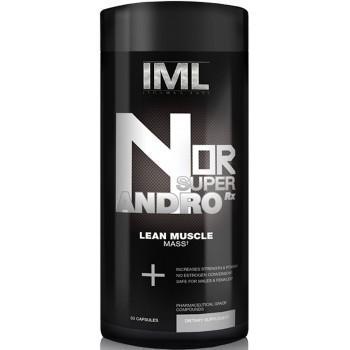 IronMag Labs Super Nor Rx 60 ct|Lowcostvitamin.com|Muscle Growth