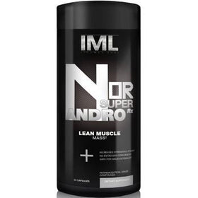 IronMag Labs Super Nor Rx 60 ct|Lowcostvitamin.com|Muscle Growth