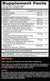 Super Swole Capsules Competitive Labs muscle pumps fact