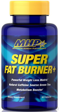 MHP Super Fat Burner