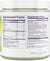 Alani Nu Super Greens all natural label