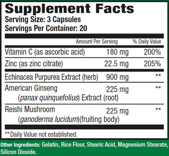 MHP Fit & Lean Super Immune Booster|Lowcostvitamin.com|Immune Health