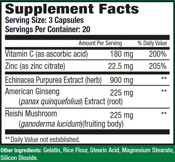 MHP Fit & Lean Super Immune Booster|Lowcostvitamin.com