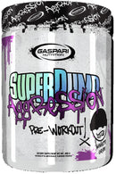 Gaspari Nutrition SuperPump Aggression Pre-Workout|Lowcostvitamin.com|muscle pumps