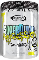 Gaspari Nutrition SuperPump Aggression Pre-Workout|Lowcostvitamin.com|muscle pumps