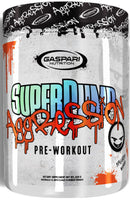 Gaspari Nutrition SuperPump Aggression Pre-Workout|Lowcostvitamin.com|muscle pumps