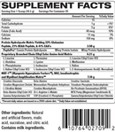 VPX Sport Synthesize|Lowcostvitamin.com|BCAA