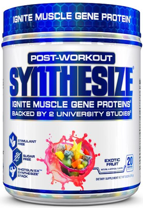 VPX Sport Synthesize|Lowcostvitamin.com|BCAA