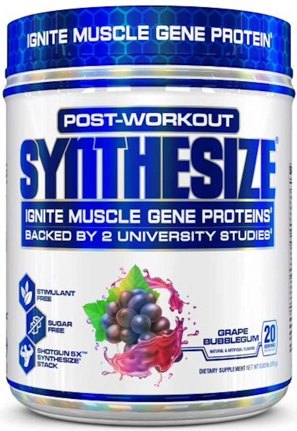 VPX Sport Synthesize|Lowcostvitamin.com|BCAA