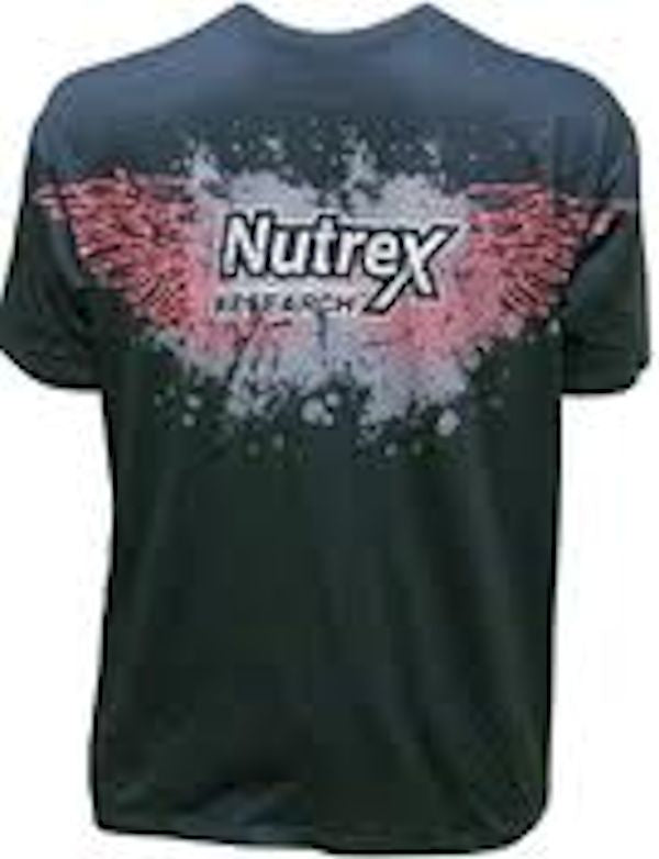 Nutrex Research T-Shirt|Lowcostvitamin.com