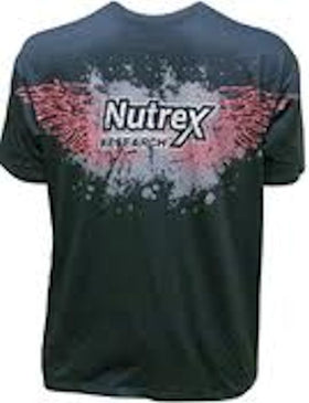 Nutrex Research T-Shirt|Lowcostvitamin.com|T-Shirt