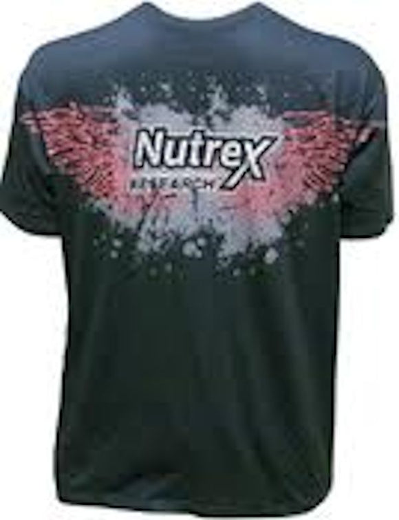 Nutrex Research T-Shirt|Lowcostvitamin.com|T-Shirt