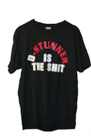 Betancourt Nutrition D-Stunner Black T-Shirt Plus Free Shaker Cup|Lowcostvitamin.com|T-Shirt