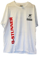 Betancourt Nutrition D-Stunner T-Shirt Plus Free Shaker Cup|Lowcostvitamin.com|T-Shirt