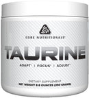 Core Nutritionals Taurine Powder|Lowcostvitamin.com|Amino Acids