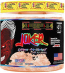 Terror Labz Joker 30 servings|Lowcostvitamin.com|Muscle Pumps