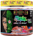 Terror Labz Maniac 30 servings|Lowcostvitamin.com|Creatine