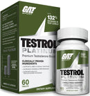 GAT Sport Testrol Platinum Test Booster|Lowcostvitamin.com|