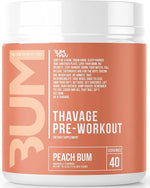 Raw Nutrition Thavage Pre
