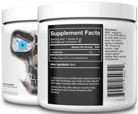 JNX Sports The Curse Glutamine