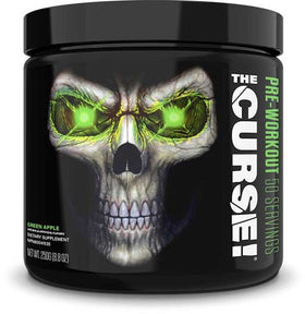 JNX Sports The Curse 50 servings|Lowcostvitamin.com|