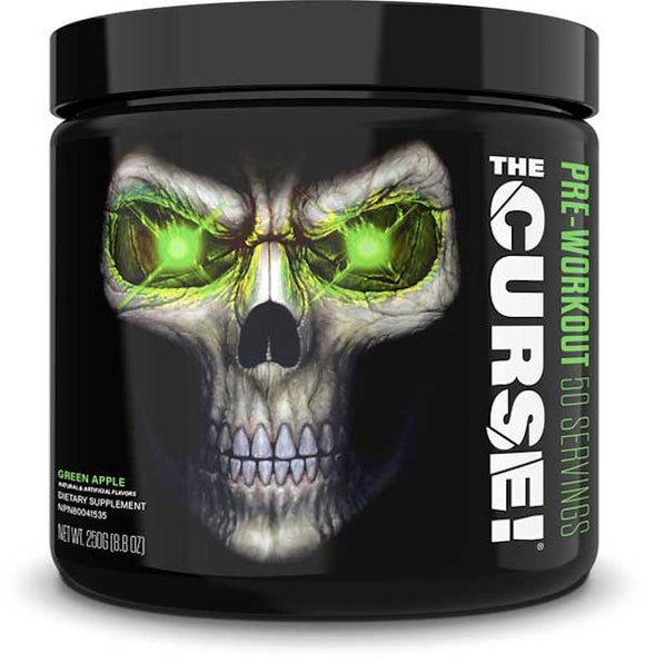 JNX Sports The Curse 50 servings|Lowcostvitamin.com|