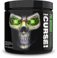 JNX Sports The Curse green apple