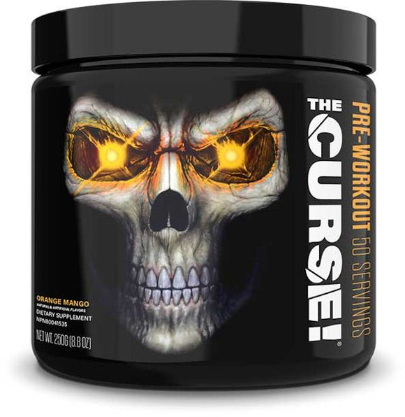 JNX Sports The Curse 50 servings|Lowcostvitamin.com|