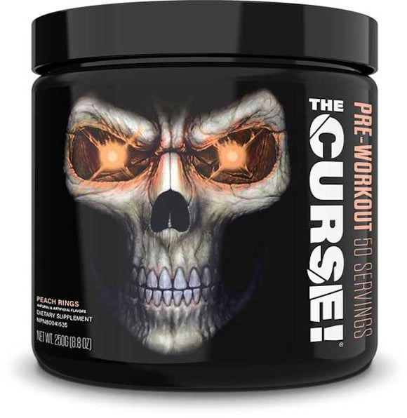 JNX Sports The Curse 50 servings|Lowcostvitamin.com|