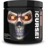 JNX Sports The Curse peach
