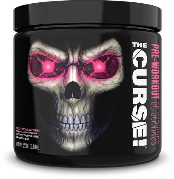 JNX Sports The Curse 50 servings|Lowcostvitamin.com|