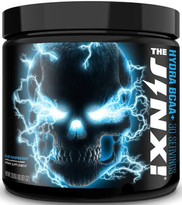 JNX Sports Hydra BCAA+