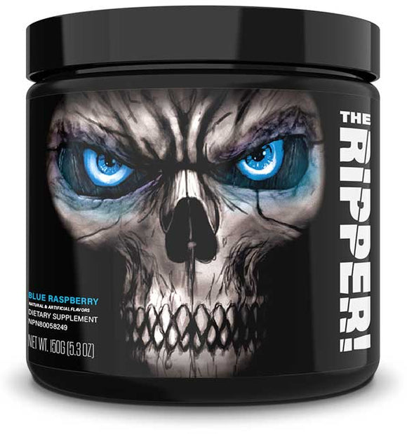 JNX Sports The Ripper Pre-Workout|Lowcostvitamin.com|