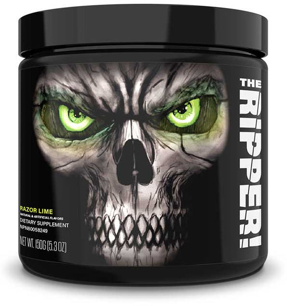 JNX Sports The Ripper Pre-Workout|Lowcostvitamin.com|